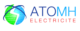 Logo de l'artisan Atomh Electricite