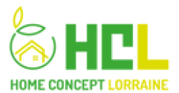 Logo de l'artisan Home Concept Lorraine