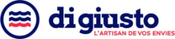 Logo Di Giusto Sas — Chauffagiste — à Mulhouse
