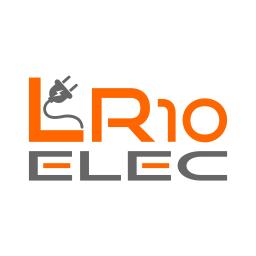 Logo de l'artisan LR10 Elec