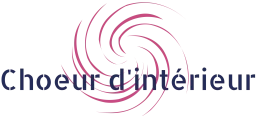 Logo CHOEUR D INTERIEUR — Décorateur - Architecte d’intérieur — à Haguenau