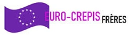 Logo Eurocrépis Frères — Maçon — à Rixheim