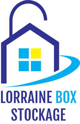 Logo de l'artisan Lorraine Box Stockage