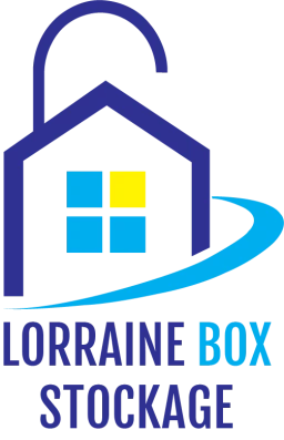 Logo Lorraine Box Stockage — Déménageur — à Vittel