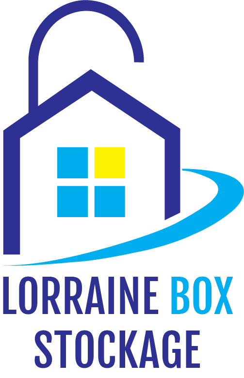 Lorraine Box Stockage