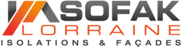 Logo de l'artisan Sofak Lorraine