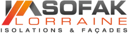 Logo Sofak Lorraine — Etancheur - Isolation extérieure — à Fameck