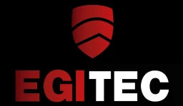 Logo Egitec — Couvreur - Charpentier — à Luyères