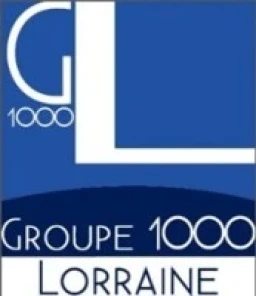 Logo de l'artisan Groupe 1000 Lorraine SA