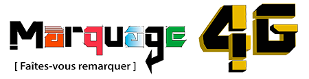 Marquage 4G