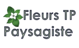 Logo Fleur TP et Paysagiste — Jardinier - Paysagiste — à Illzach
