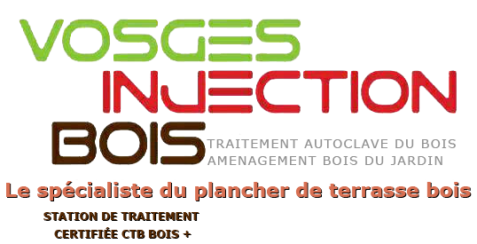 Vosges Injection Bois