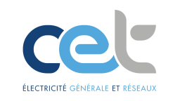 Logo de l'artisan C . E . T Cabinet d'Etudes et Réalisations Techniques SA