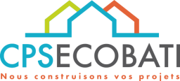 Logo de l'artisan CPS ECO BATI