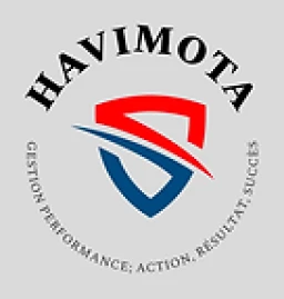 Logo HAVIMOTA — Sécurité & Surveillance — à Tinqueux