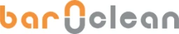 Logo Baroclean — Nettoyage industriel & Domestique — à Unienville