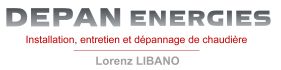 Depan'Energies
