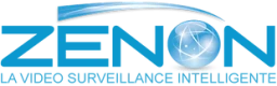 Logo Zenon Vidéosurveillance — Sécurité & Surveillance — à Mulhouse