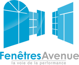 Logo de l'artisan Fenetres Avenue