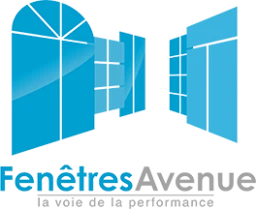 Logo Fenetres Avenue — Menuisier — à Golbey