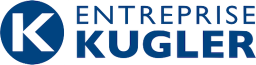Logo de l'artisan Kugler