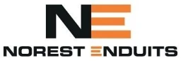 Logo Norest Enduits — Maçon — à Lunéville