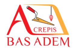 Logo Adem Bas — Etancheur - Isolation extérieure — à Ingwiller