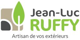 Logo de l'artisan Ruffy Jean Luc