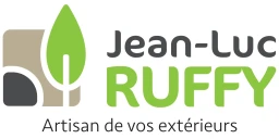 Logo Ruffy Jean Luc — Terrassier — à Ingolsheim