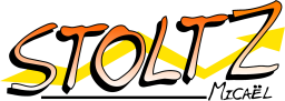 Logo de l'artisan Stoltz Micael