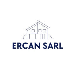 Logo Ercan SARL — Peintre — à Riedseltz