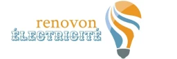 Logo Renov.on — Électricien — à Sainte-Marguerite