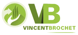 Logo AAT Vincent Brochet — Frigoriste & Climatisation — à Berru