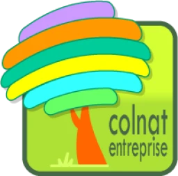 Logo Stéphane Colnat — Jardinier - Paysagiste — à Coinches