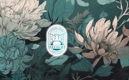 Logo de l'artisan Vert Glacé