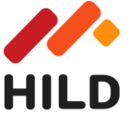 Logo Hild SARL — Couvreur - Charpentier — à Haguenau