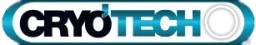 Logo Cryotech — Frigoriste & Climatisation — à Andilly