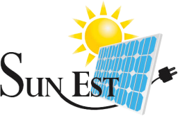Logo de l'artisan SUN EST