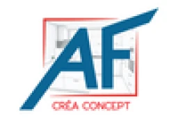 Logo Af Crea'concept — Cuisiniste — à Saints-Geosmes