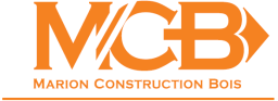Logo de l'artisan Marion Construction Bois