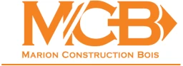 Logo Marion Construction Bois — Couvreur - Charpentier — à Colmar