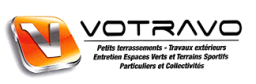 Logo de l'artisan VOTRAVO