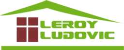 Logo Ludovic Et Charlotte Leroy — Couvreur - Charpentier — à Lépanges-sur-Vologne