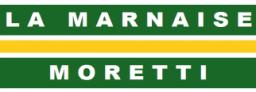 Logo de l'artisan Moretti SA
