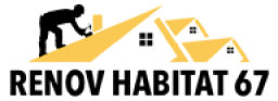 Logo de l'artisan RENOV HABITAT 67