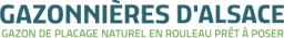 Logo de l'artisan Gazonnières d'Alsace