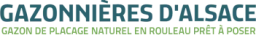 Logo Gazonnières d'Alsace — Jardinier - Paysagiste — à Entzheim
