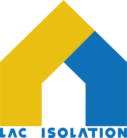 Logo de l'artisan Lac Isolation SAS
