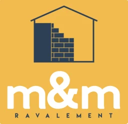 Logo M&M Ravalement Isolation Ext Eurl — Façadier — à Châlons-en-Champagne