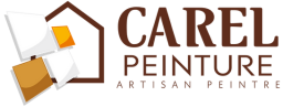 Logo de l'artisan Carel Peinture